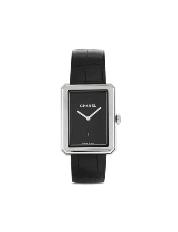 Fitbit Versa 3 unisex smart watch in navy